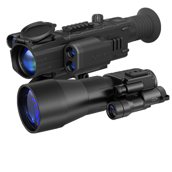 Прибор ночного видения