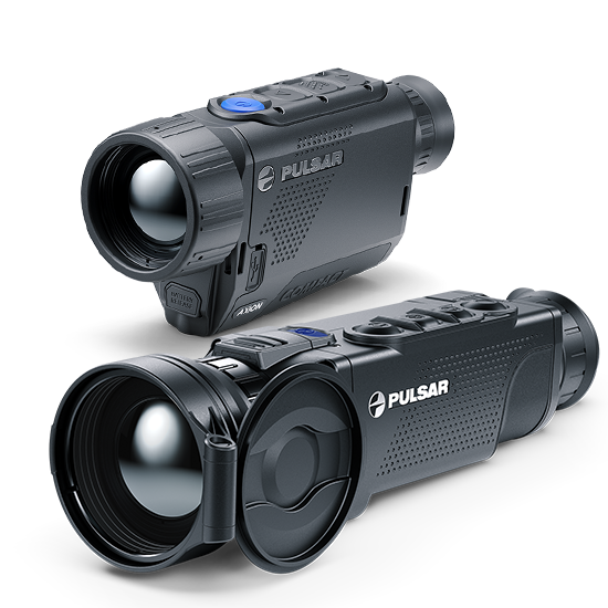 Тепловизор